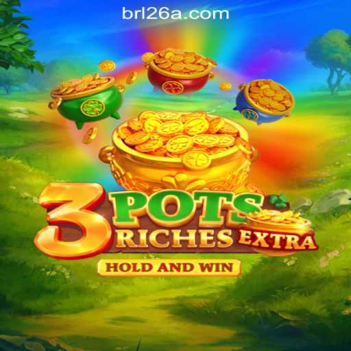 Explore the Thrills of 3potsExtra: The Ultimate Online Casino Game in Brazil