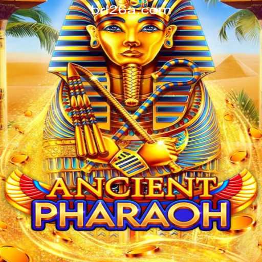 Explore the Mysteries of AncientPharaoh: A Journey into an Enigmatic Casino Game