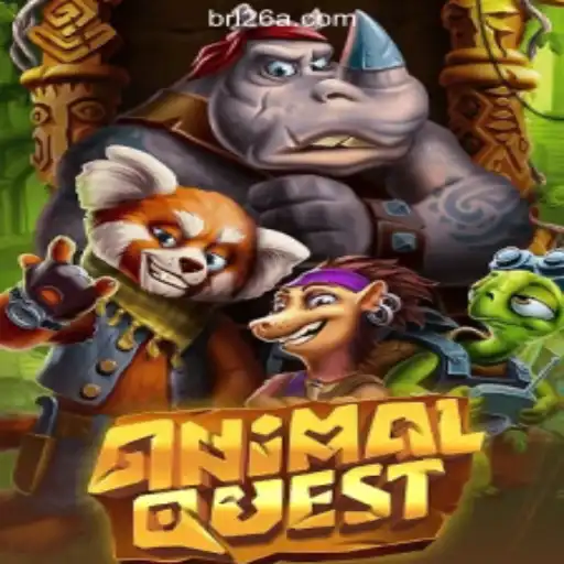 Embark on a Journey with AnimalQuest: A Thrilling Adventure Awaits