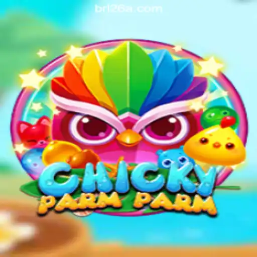 Unveiling ChickyParmParm: A Captivating Addition to the World of Online Games