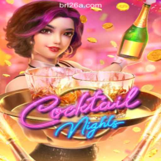 Exploring the Excitement of CocktailNights: A Top Casino Game in Brazil