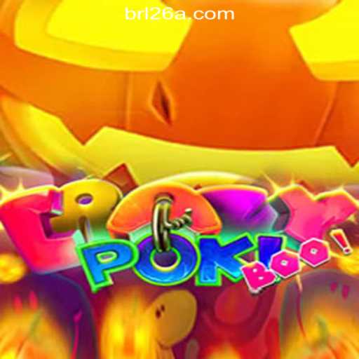 Exploring CrazyPokiBoo: A Unique Gaming Experience in 26A Top Cassino Online no Brasil👈