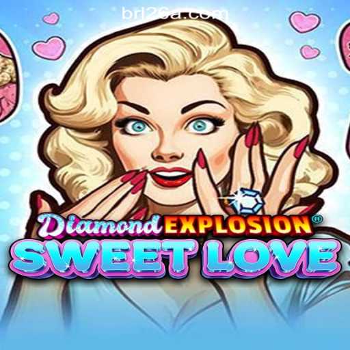 Exploring the Thrills of DiamondExplosionSweetLove: A Top Online Casino Game in Brazil