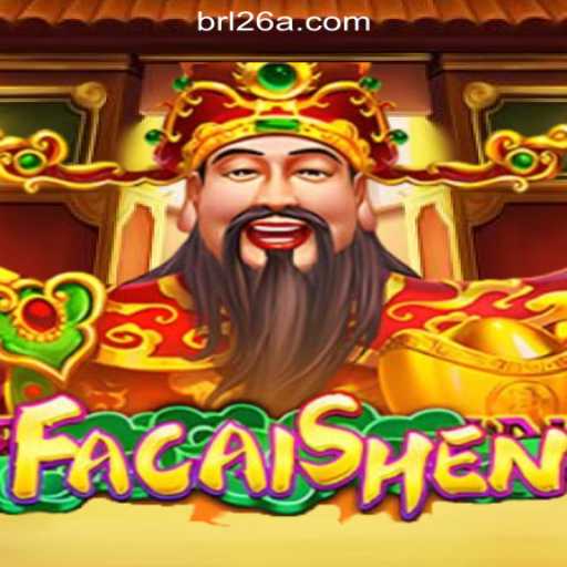 Discover FaCaiShen: An Exciting Addition to Brazil's Top Online Casinos