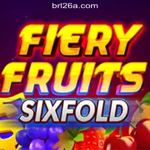 Exploring FieryFruitsSixFold: A Thrilling New Adventure in the World of Online Casinos