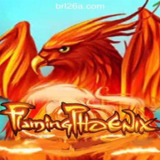 Discover the Exciting World of FlamingPhoenix: A Top Online Casino Game in Brazil