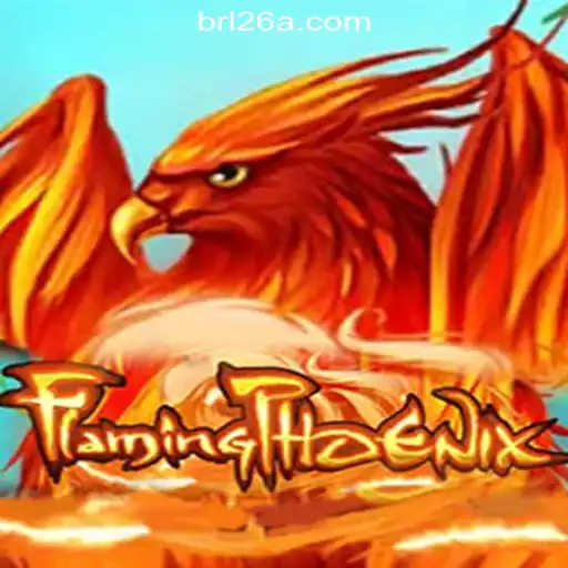 Discover the Exciting World of FlamingPhoenix: A Top Online Casino Game in Brazil