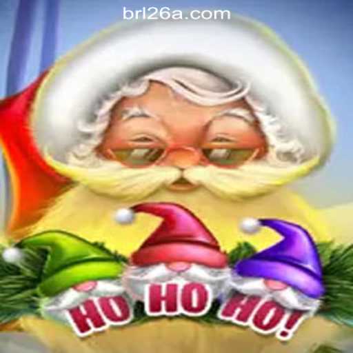 Discover the Exciting World of HoHoHo: A Premier Casino Game in Brazil