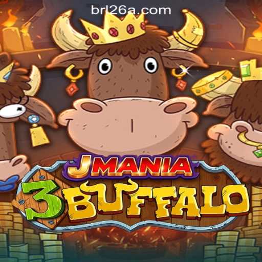 Unveiling JMania3Buffalo: A Thrilling Journey in Online Gaming