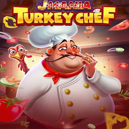 Explore JManiaTurkeyChef: A Culinary Adventure in Virtual Gaming