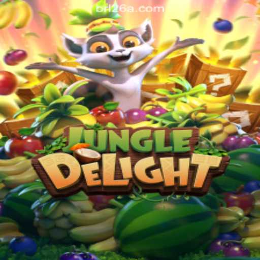 Explore the Thrill of JungleDelight: A Top Casino Game in Brazil