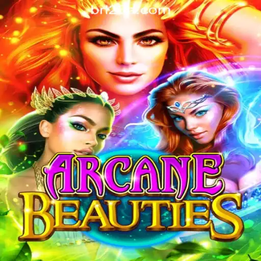 Exploring the Enchanting World of ArcaneBeauties: A Journey Through the 26A Top Cassino Online no Brasil
