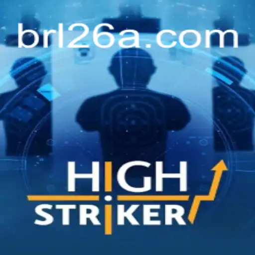 Exploring the Exciting World of HighStriker: A Popular Casino Game in Brazil