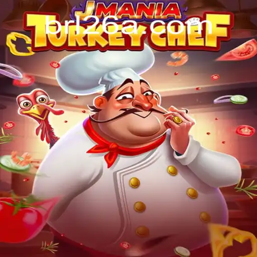 Explore JManiaTurkeyChef: A Culinary Adventure in Virtual Gaming