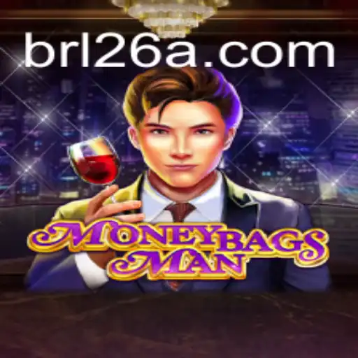 Experience the Thrilling World of MoneybagsMan