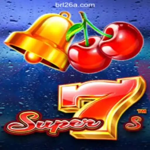 Exploring Super7s: The Thrilling World of Slot Gaming