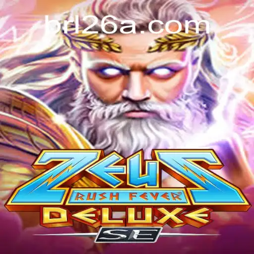 ZeusRushFeverDeluxeSE: A Divine Gaming Experience in Brazil's Top Casinos