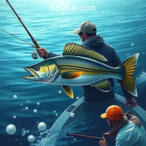 Exploring the Fascination of Online Fishing