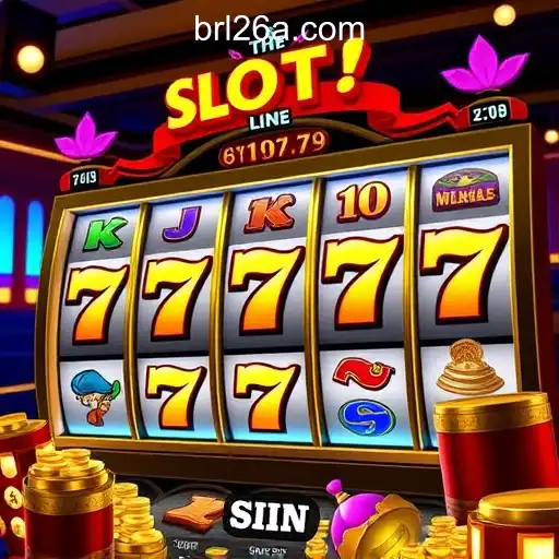 Exploring the World of Online Slots: 26A Top cassino online no Brasil👈