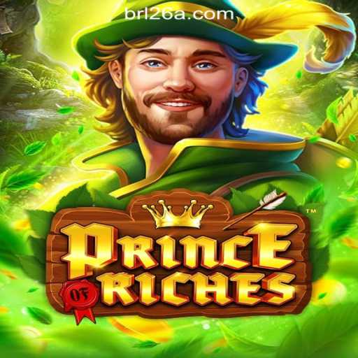 Unveiling PrinceOfRiches: A Thrilling Adventure in the World of Online Gaming