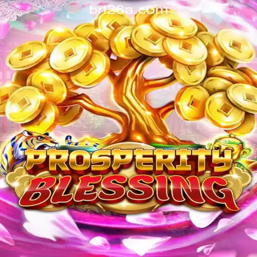 Discover the Exciting World of ProsperityBlessing: An Innovative Online Casino Experience