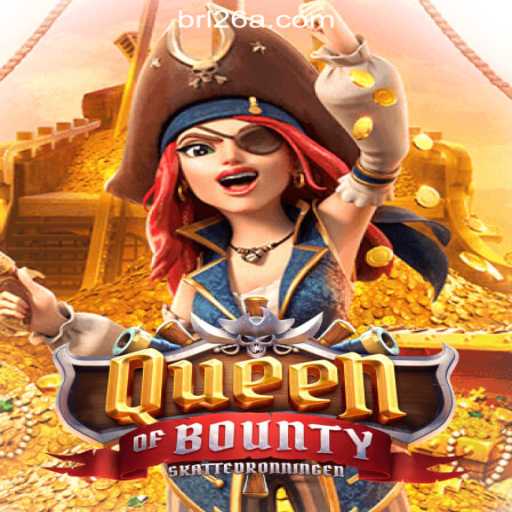 Explore QueenofBounty: The Exciting Treasure Hunt in the World of Online Gaming