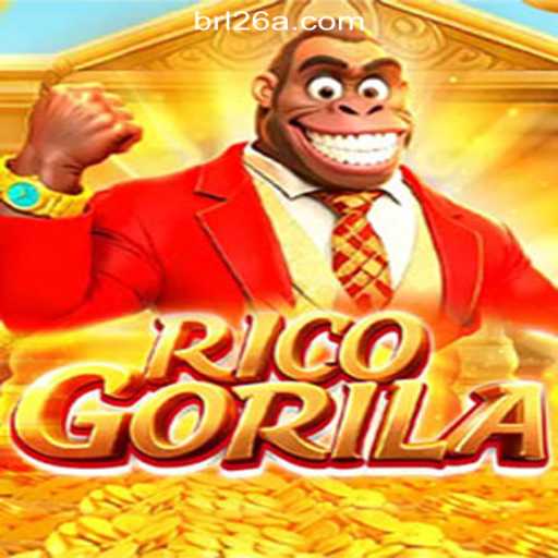 Exploring RicoGorila: The Thrilling Adventure in Online Gaming