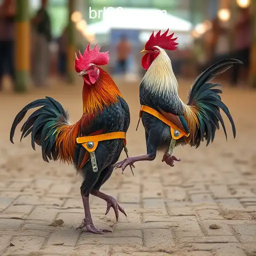 Sabong Games: The Thrilling World of Cockfighting