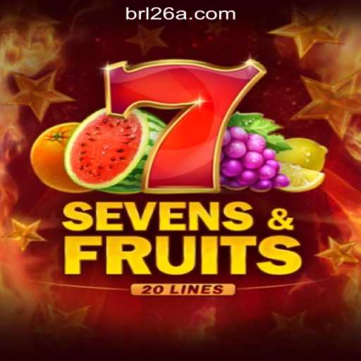 Discover the Excitement of SevensFruits20: The Juicy Casino Adventure