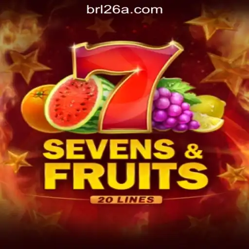 Discover the Excitement of SevensFruits20: The Juicy Casino Adventure