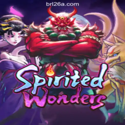 Discover the Mystical World of SpiritedWonders