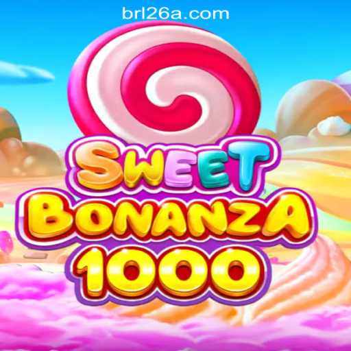 Exploring the Excitement of SweetBonanza1000: A Top Casino Game in Brazil