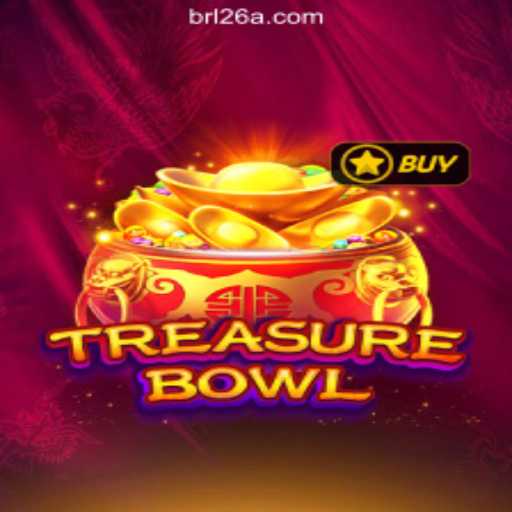 Discover the Excitement of TreasureBowl: Your Ultimate Guide to the Thrilling Game