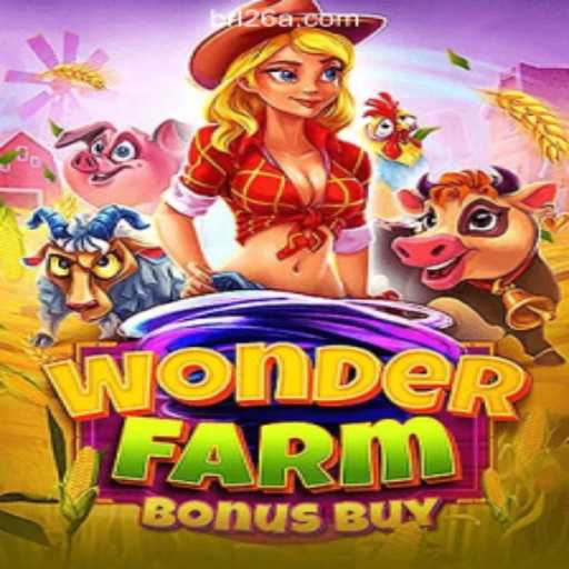 Explore the Enchanting World of WonderFarmBonusBuy: A Top Choice for Brazilian Casino Enthusiasts